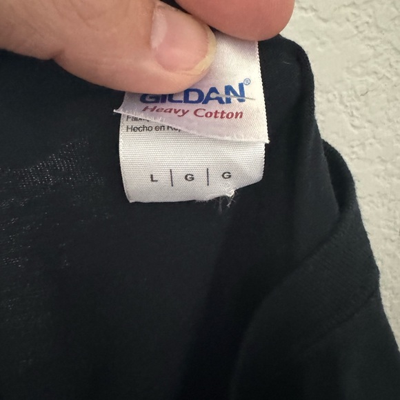 The Mighty Mighty Bosstones Official VTG Concert Tee: “I won’t go out like that” - Picture 4 of 4